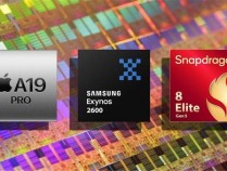 苹果A19 Pro单核无敌 甩开未发布骁龙旗舰