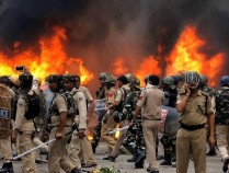 中国边境筑起三位一体监控体系,阻绝巴阿战火