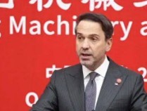 中土签协议后，土耳其坐地起价：不交出稀土技术，中企就打道回府