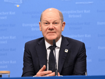 三件大事:朔尔茨劲敌现身!伊朗收到强烈警告!中日双方达成共识!