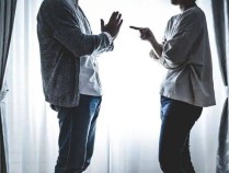 夫妻吵架后妻子跳湖身亡，丈夫因这一举动获刑一年缓刑二年