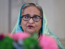 孟加拉国前总理被判死刑 曾下令开枪镇压抗议