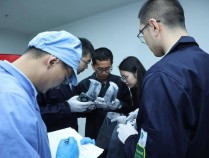 “飞天小鼠”回地球,空间站第九批科学实验样品顺利返回