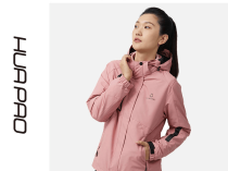 冲锋衣十大名牌排名国产:国货之光,引领户外潮流