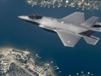 土耳其上演“左右横跳”:或将退掉S-400,重回F-35项目