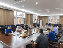 吉林省体育局机关离退休老干部党支部开展调研活动