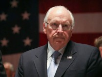 美国前副总统切尼去世