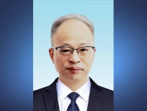 湖南省纪委副书记、省监委副主任蔡亭英履新三峡集团