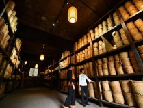 花式“蹭名牌”“搭便车”，非遗如何证明我是我？