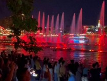 柳州这个“网红”景点又营业了，人山人海！