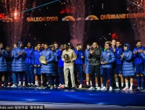 皇马2-1巴萨，全场评分出炉：不是姆巴佩高居第一，亚马尔低迷获及格引争议