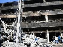 2次“误炸”?谁都不信巧合,解放军还没出手,16国挺身而出