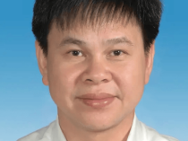 晋江市委书记张文贤履新!获任福建省国资委主任