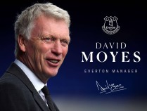 传奇主帅回归!官方:莫耶斯出任埃弗顿主帅,双方签约两年半