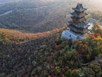 滁州旅游攻略景点大全，滁州旅游必去十大景点有哪些？看这里！