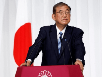 战败80周年,石破茂做出决定,中日的未来,或从这一刻注定