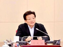 时光辉已任内蒙古自治区党委副书记、政法委书记