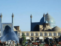 中东突然变天！连中俄都没想到，一国突然“倒戈”？瞬间引爆舆论