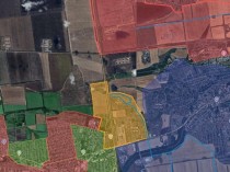 俄军红军城大捷！法械军带头举白旗投降，乌军伪装成女人突围，俄一次俘虏200人