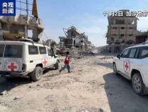 以方确认哈马斯移交的三具被扣押人员遗体身份