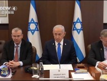 退出政坛换取赦免？内塔尼亚胡拒绝！特朗普帮忙“求情”，以总统回应：以色列是主权国家