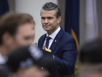 美防长:特朗普政府将“把国家实际利益放在首位”,美国本土和西半球是国家安全优先事项