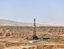 沙特想要的，中国真的给了！17200吨“大国重器”已发货，美急得跳脚也没用