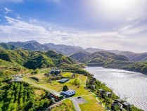 “旅拍的风刮到了乡村” 千年古都上新高端民宿