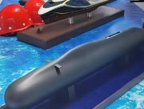 外媒称世界最大无人潜艇在海南秘密测试,美军为何有理由恐惧?