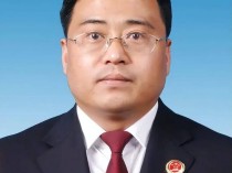 拟任正厅的山东省管干部蒋万云,新职明确