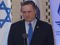 以防长:若哈马斯拒绝释放被扣押人员 以军将加大火力