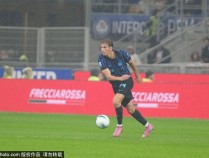 前教练:苏契奇会成为国米砥柱然后去皇马,就像当年的科瓦契奇