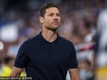 皇家马德里变阵惊艳!姆巴佩首秀闪耀,哈维·阿隆索的勇气与挑战