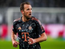 【德甲】凯恩点射,拜仁险胜“克星”门兴,恢复4分优势