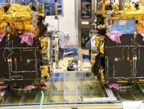 中俄美压力来了?印度把全世界都骗了,2次推迟对接,这下没戏可唱了