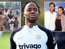 勇猛!一群蒙面窃贼闯入斯特林家 后者夺刀保卫家人