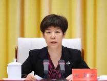 甘肃省副省长赵金云被查，曾任读者出版集团总经理，落马前负责民政、医疗保障等工作