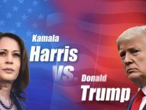 滚动更新 | 美国总统大选战况