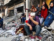 124:14!联大通过决议,以军只剩最后12个月,中国大使警告以色列