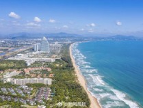 泰国游降温游客转向三亚:22万一晚酒店被订光,春节机票涨价近一倍