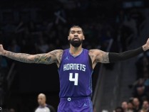 太阳送出奥科吉+3个次轮签 从黄蜂得到理查兹+1个次轮签