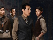 余则成是虚构的，吴石确有其人，《沉默的荣耀》回望烈士未尽的团圆