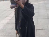 多部门回应“女子吃包子称有甲醛”:非市监局人员,已报警