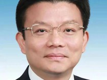 中央候补委员时光辉跨省履新， 曾是全国首位“70后”省部级领导