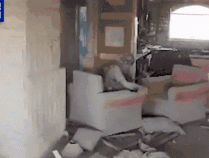 内塔尼亚胡杀红了眼,他还藏着一个不寒而栗的动机