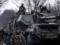 乌克兰幽灵部队出手,在克里米亚成功摧毁俄军多项军事装备