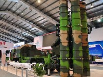 以色列中东称霸,唯一让以色列忌惮的对手亮剑:引入中国红旗-9