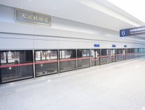 京冀间再添一城铁线路，廊坊可高铁直达大兴机场、北京西站