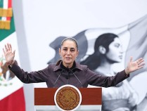 “现在不适合挑起对华争端”，因墨西哥国内强烈反对，关税又推迟