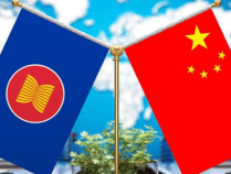 中国没白忙活，东盟传出两大好消息！菲律宾明年掌权也没资格说不